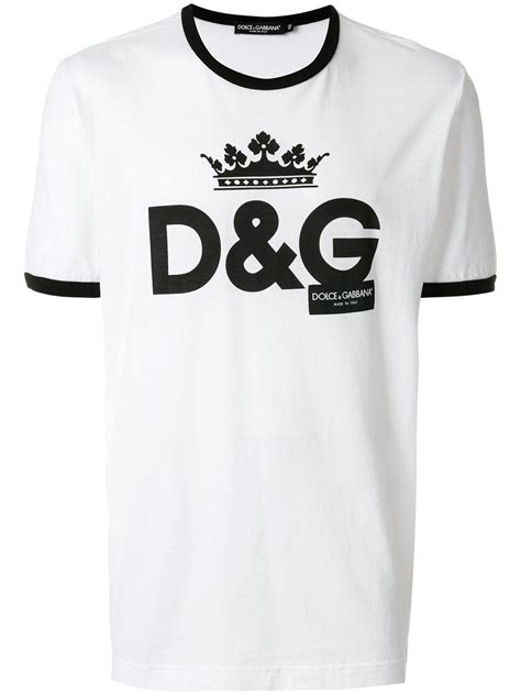 dolce and gabbana polo|d&g t shirts.